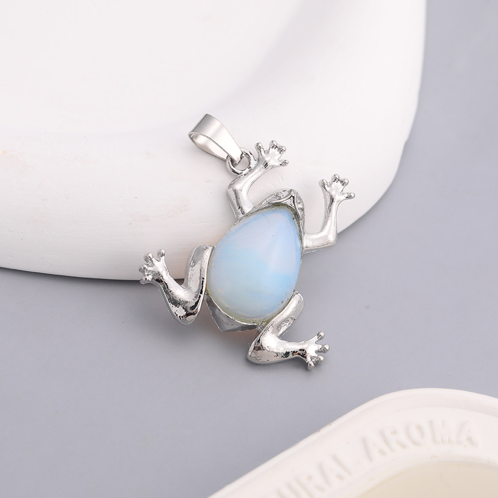 2 sea opal