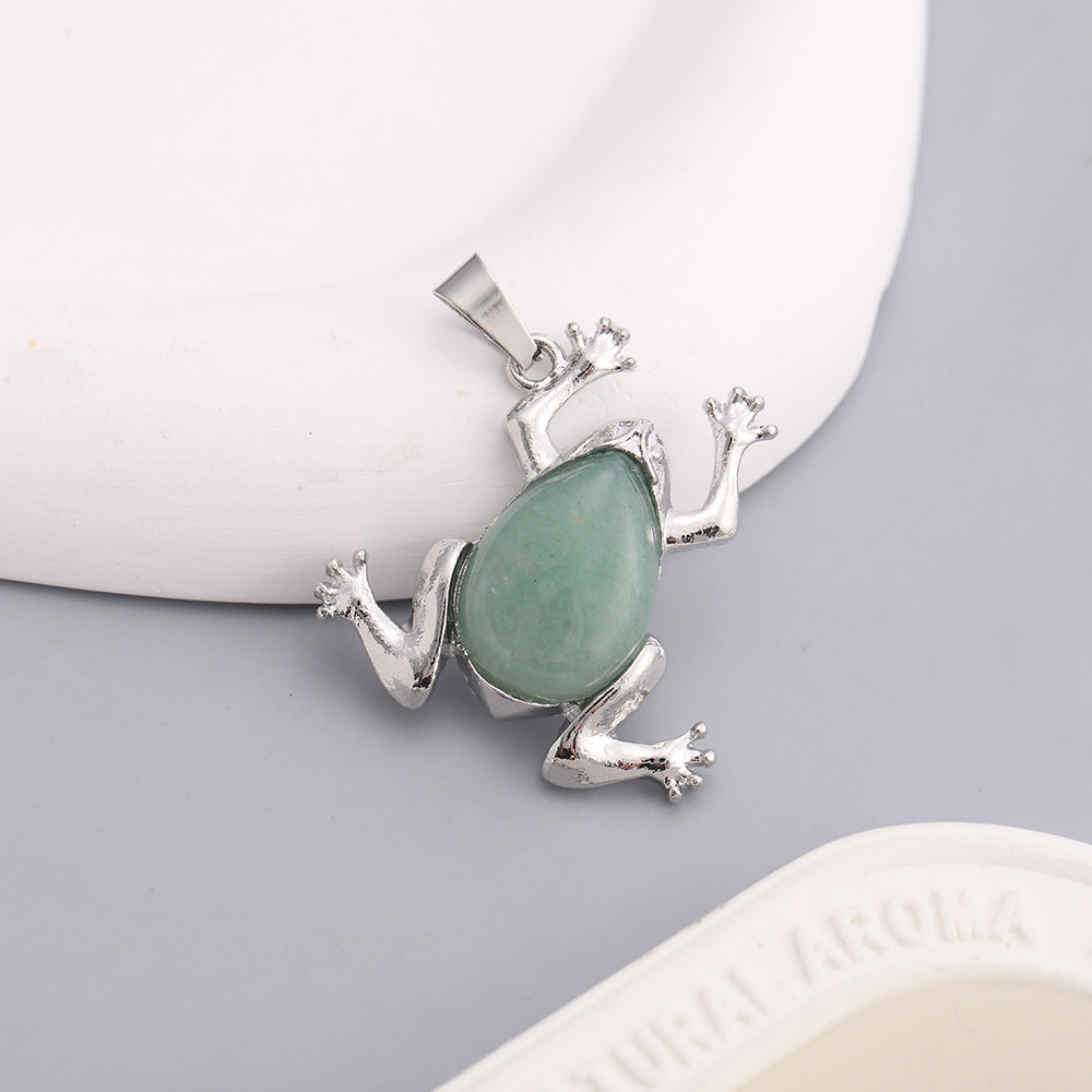 7 Green Aventurine