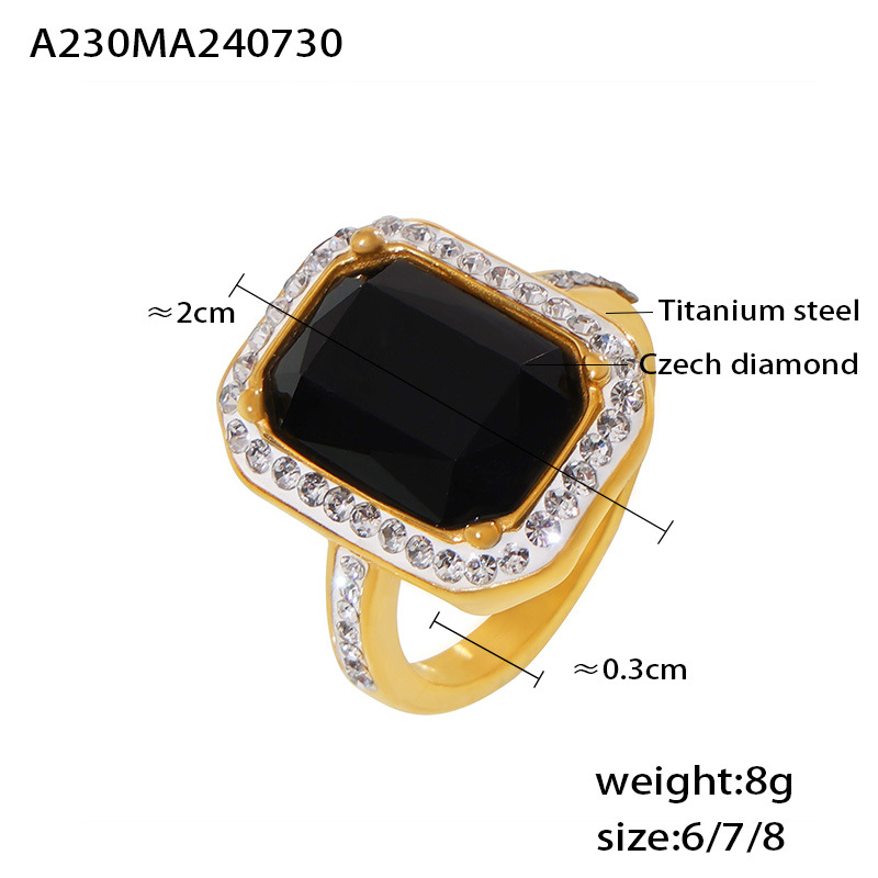 Black Diamond US Size #6