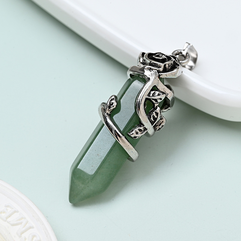 5 Green Aventurine