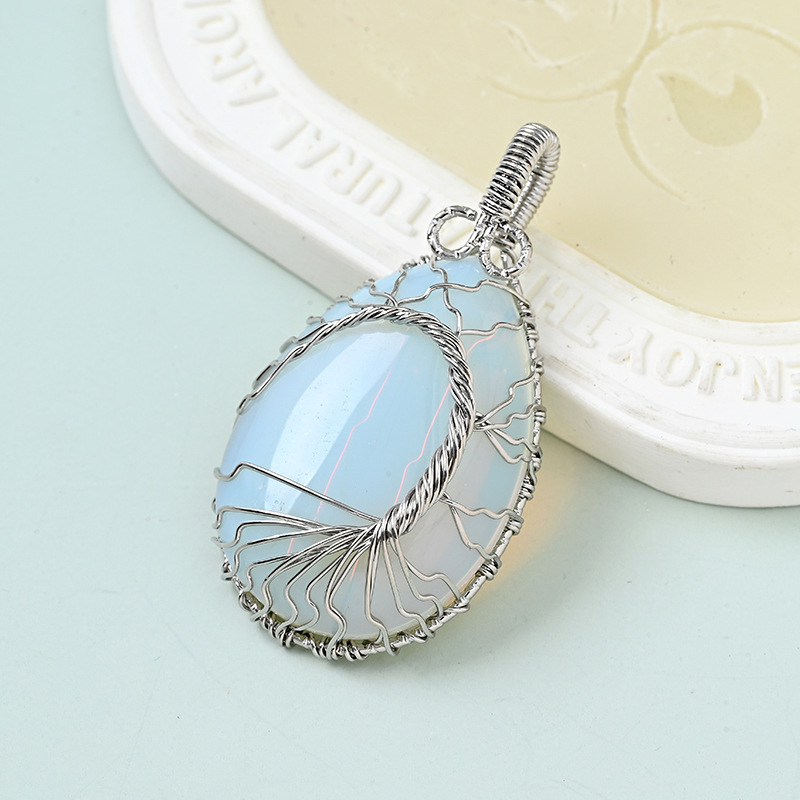 2 sea opal