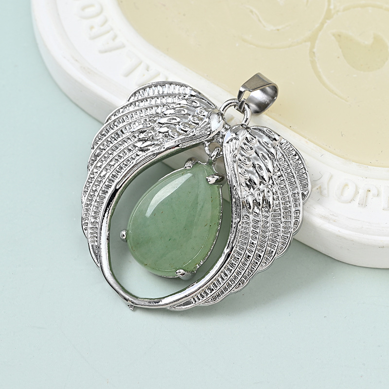 11 Green Aventurine