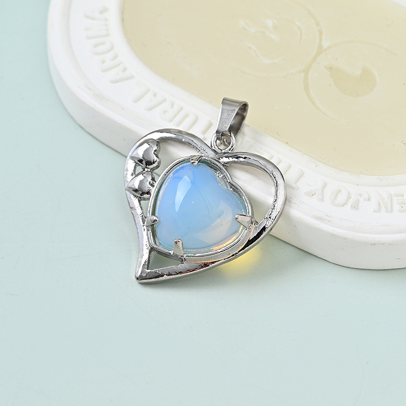 3 sea opal