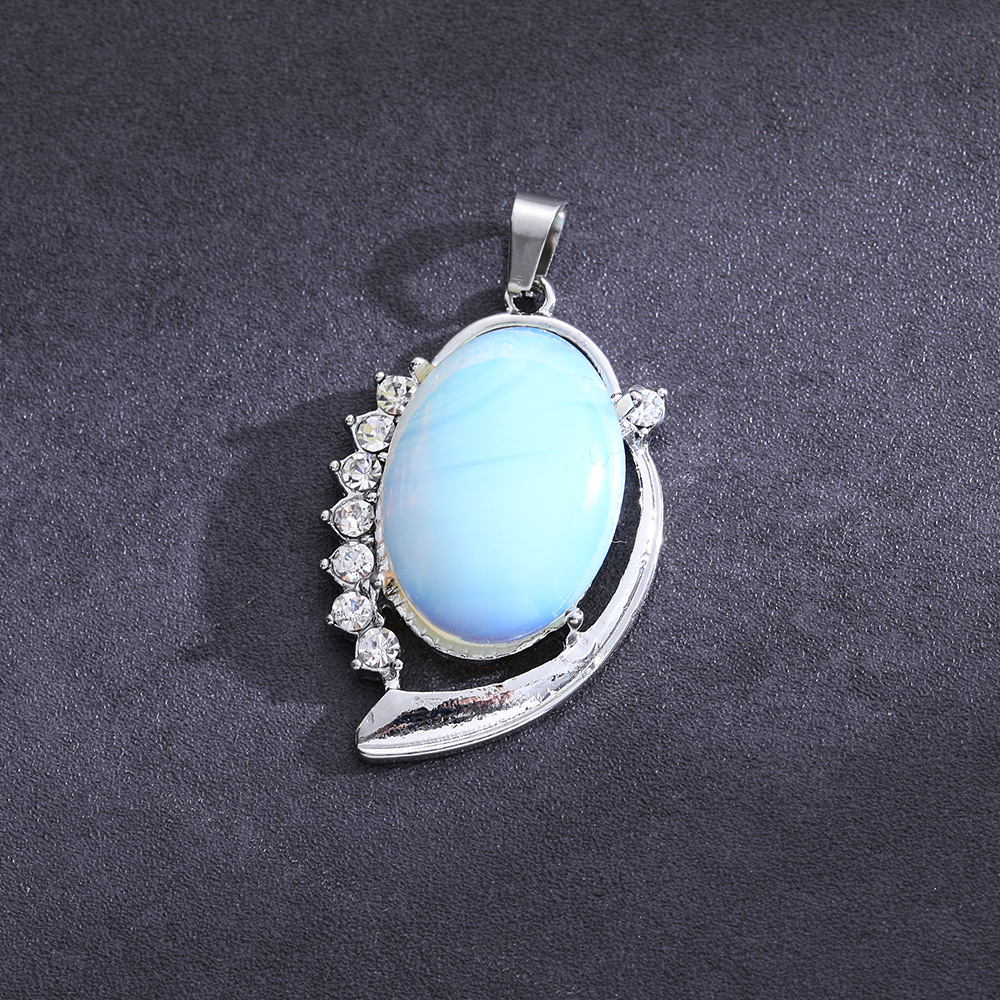 11 sea opal