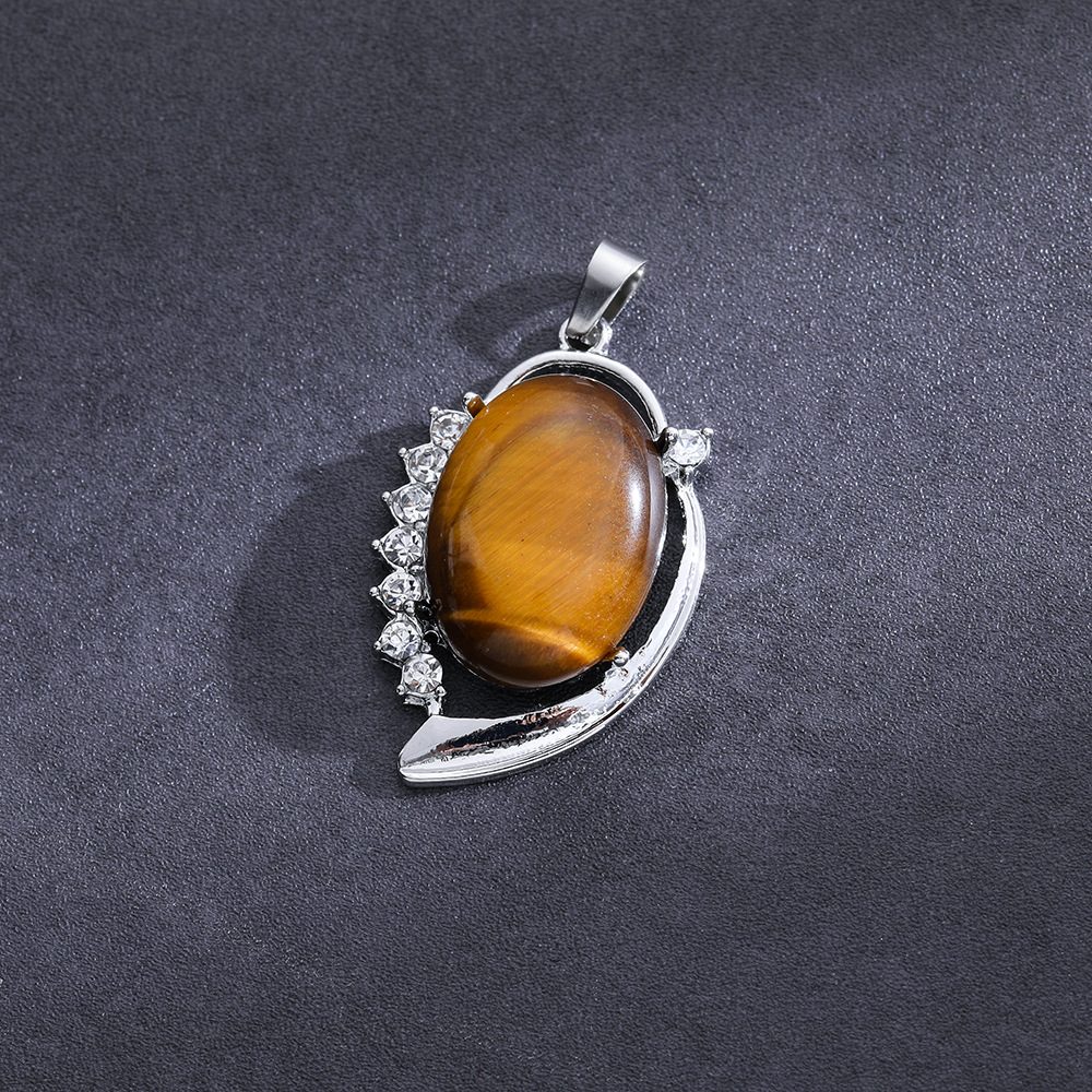 10 tiger eye