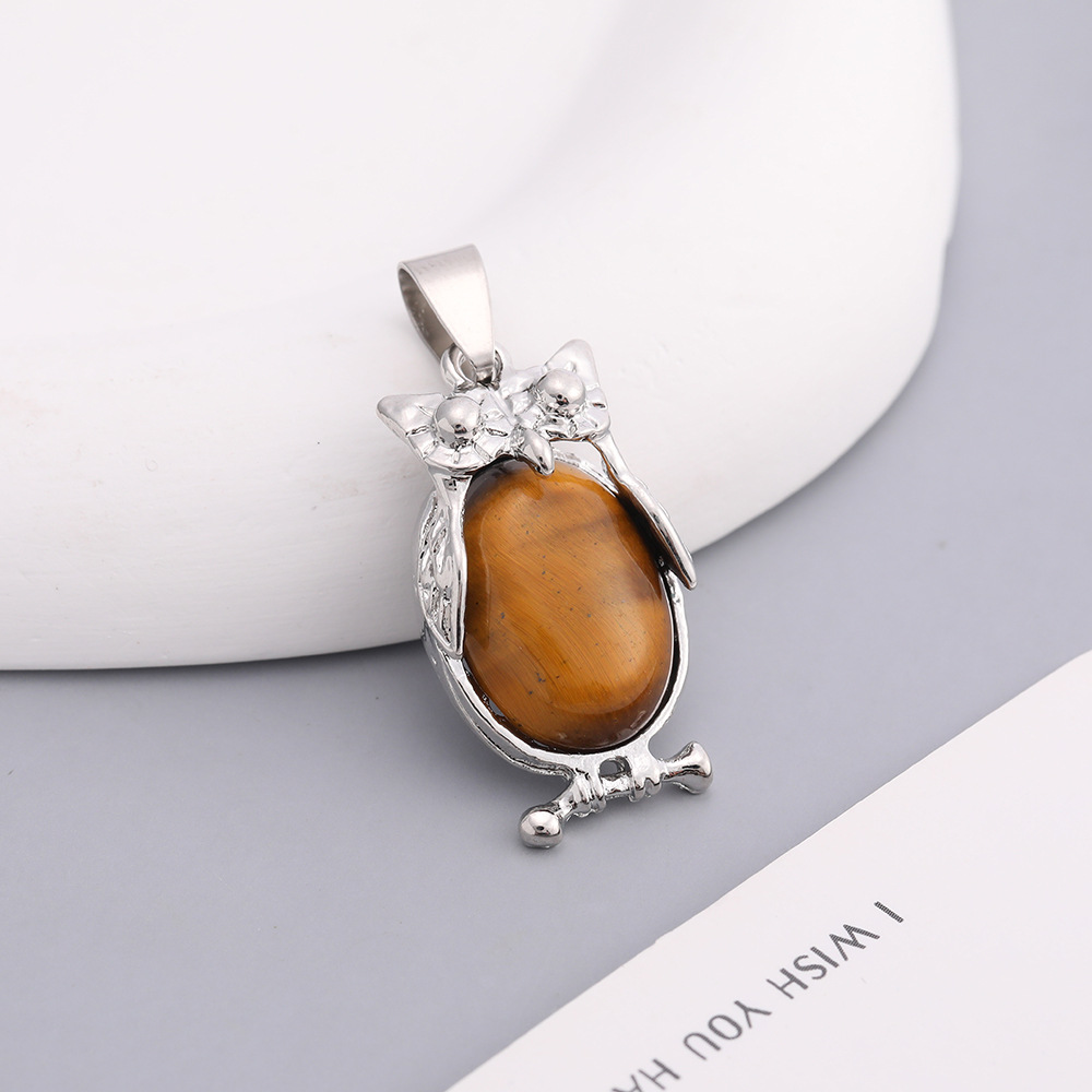 10 tiger eye