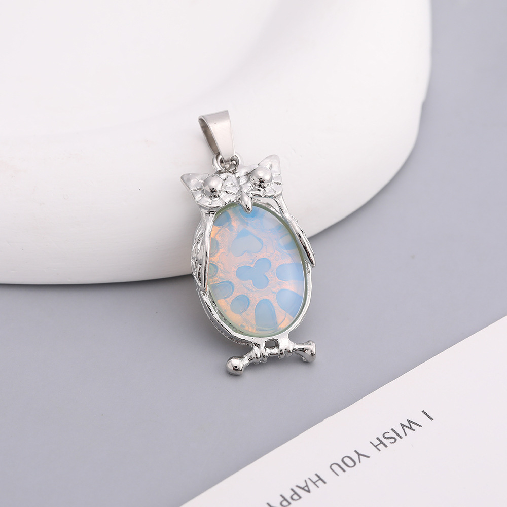 3 sea opal