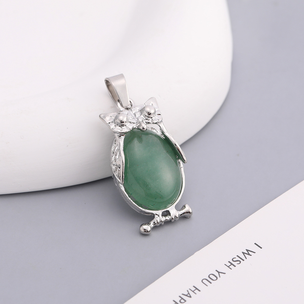 7 Green Aventurine