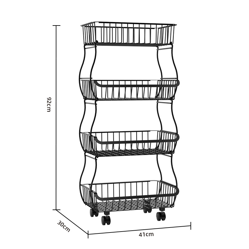 four-layer