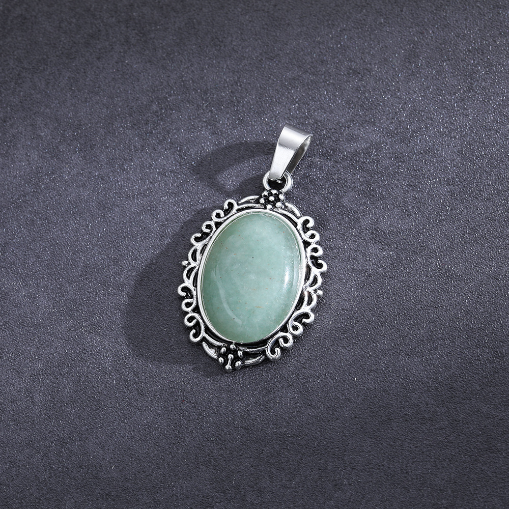 4:Green Aventurine