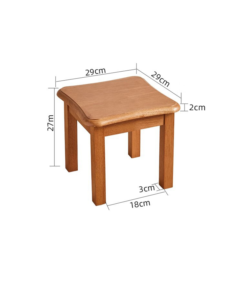 American stool cherry