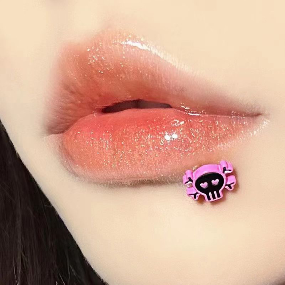 Lip stud 1.2*8mm