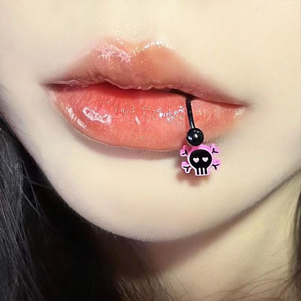 Lip ring 1.2*8mm