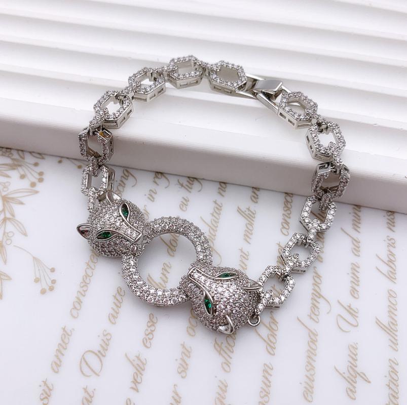 Bracelet - Silver