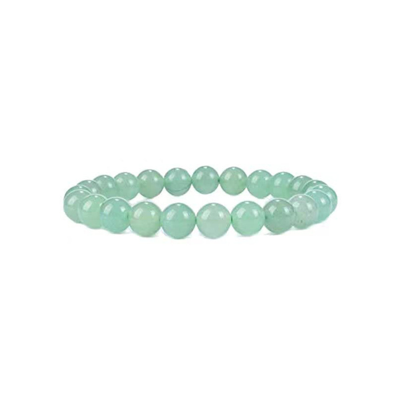 19:Green Aventurine