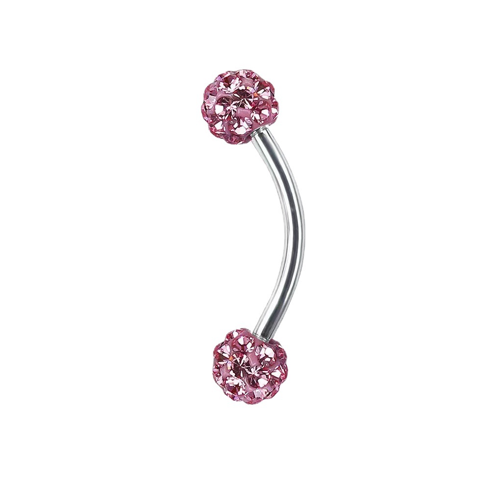 pink 1.2*6*3mm