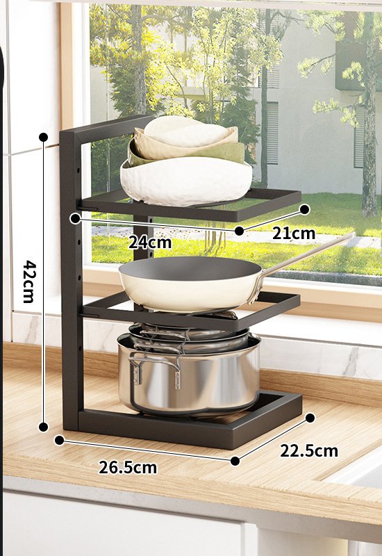 Single row 3 layers (high quality carbon steel - environmental paint)