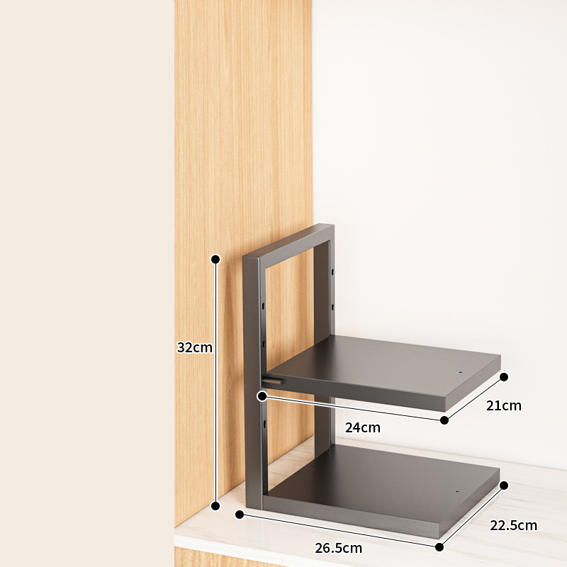 Uncombined unilateral 2 layers