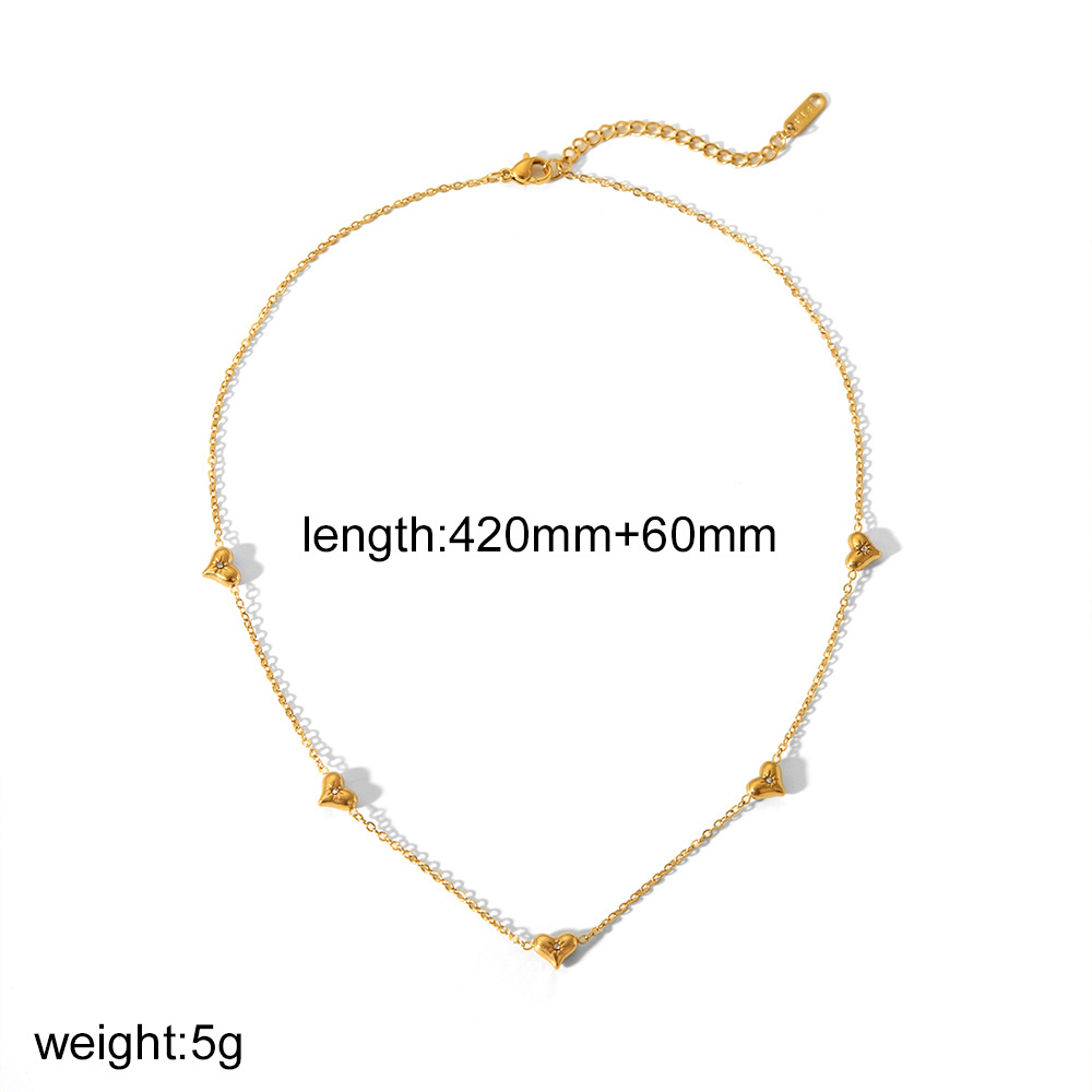 TN3382 necklace