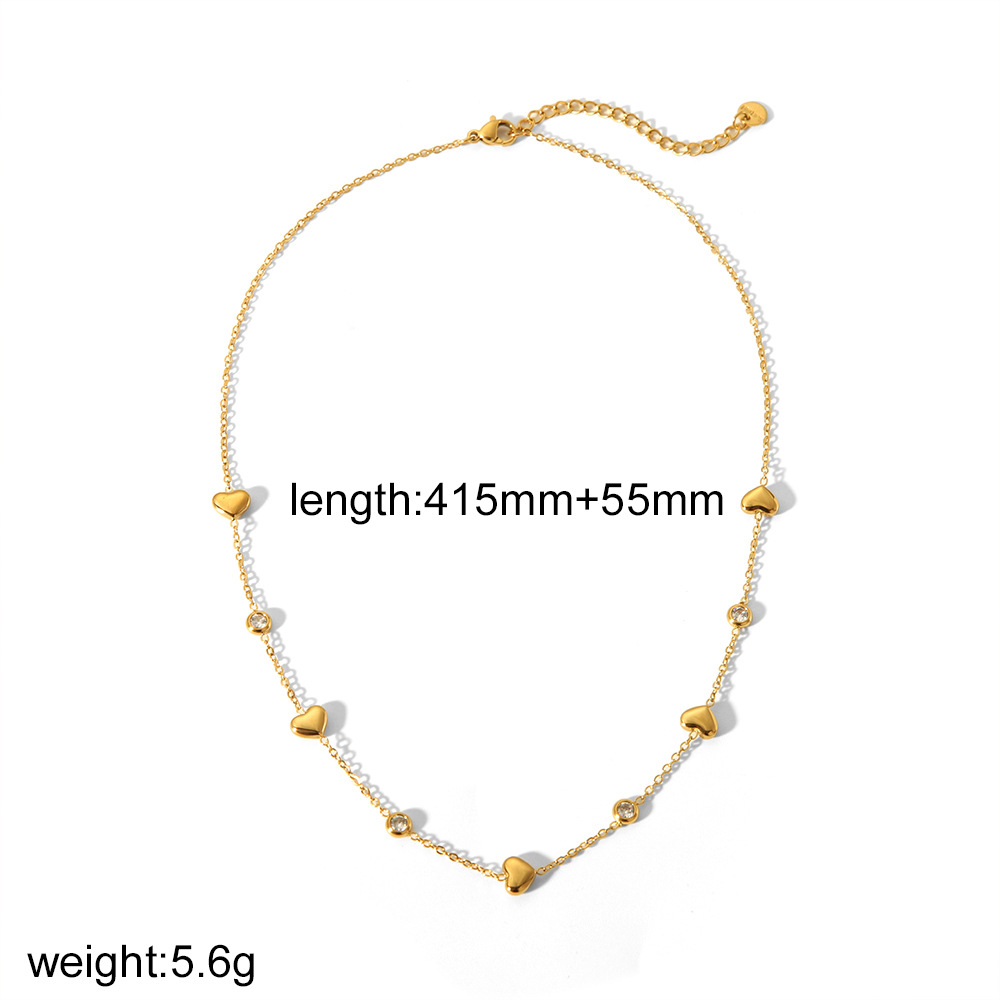 3:TN3381 necklace