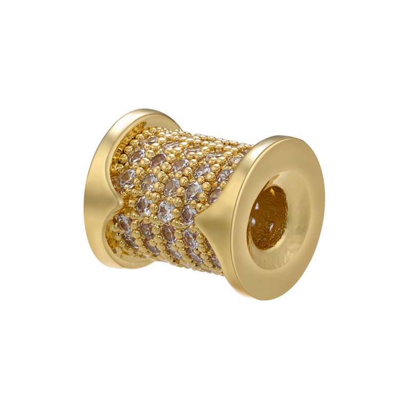 3:Gold 8*9mm