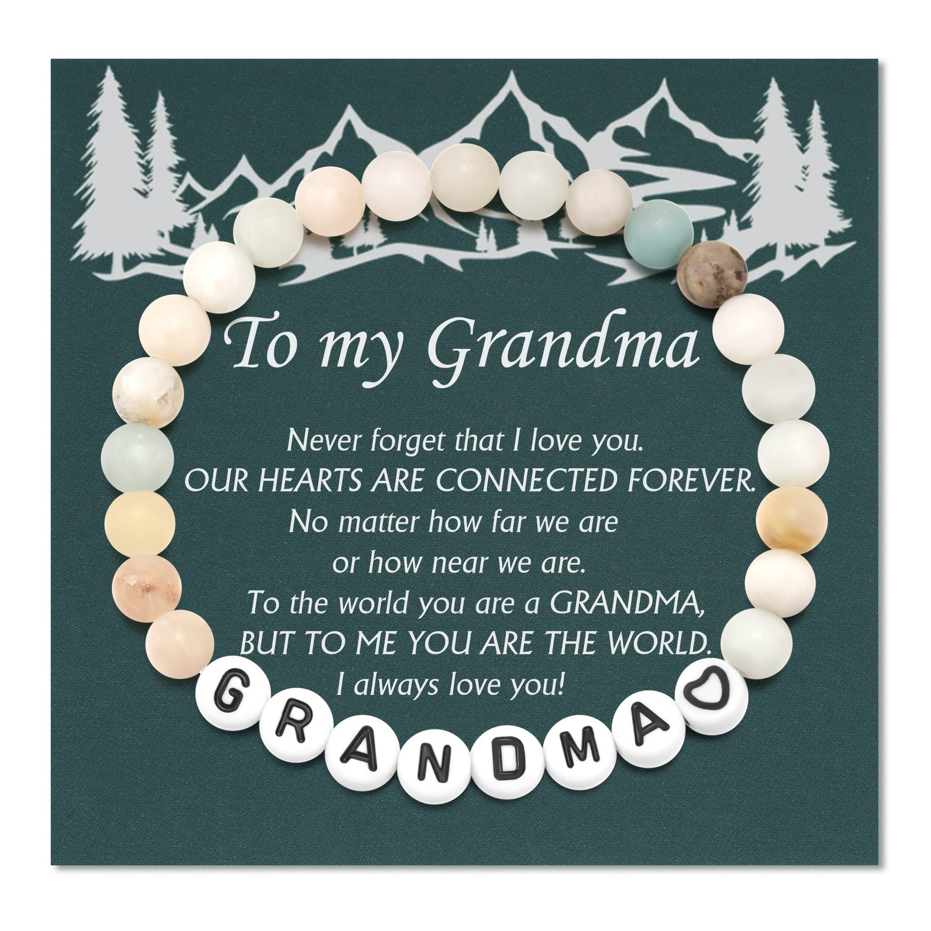 4 Amazon Ggrandma6MM