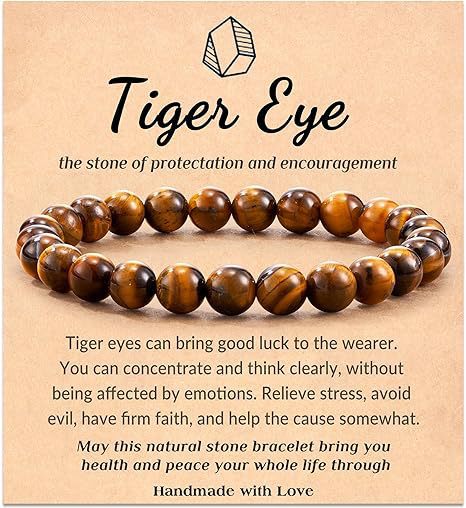 10:tiger eye