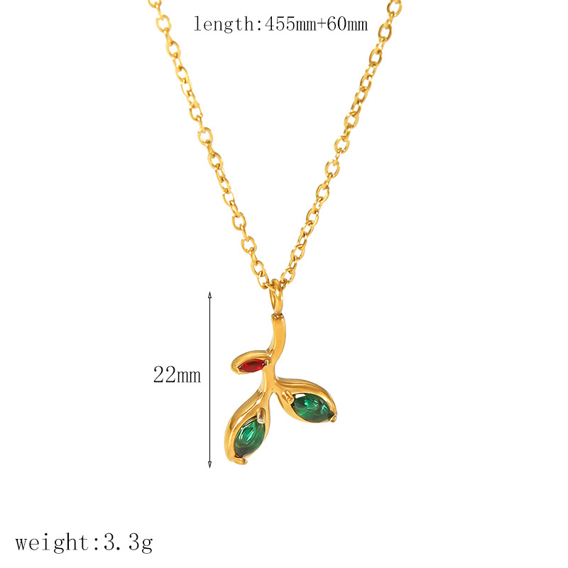 TN3337 Necklace