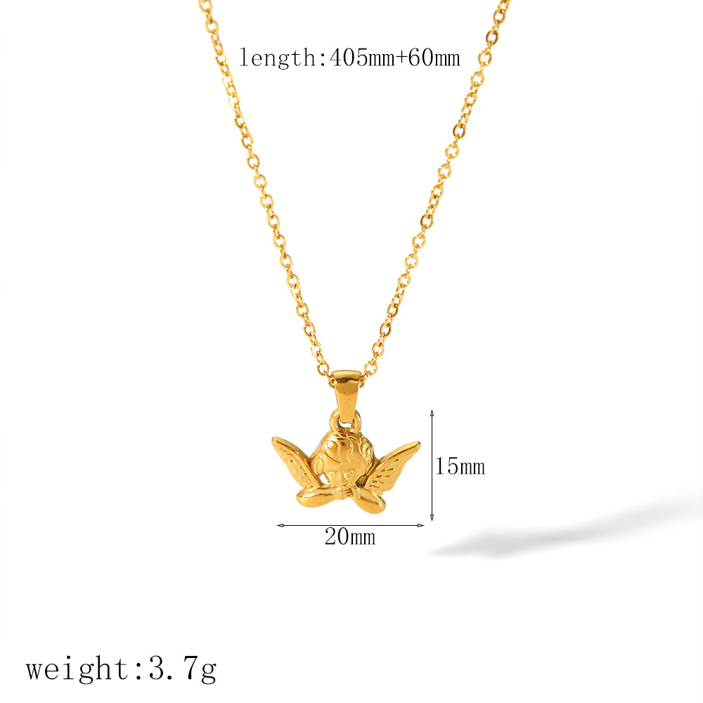 TN3375 necklace