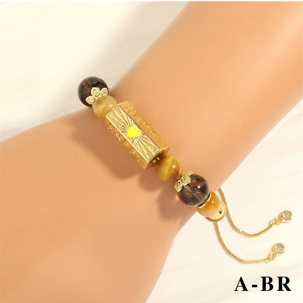 1:A- Bracelet