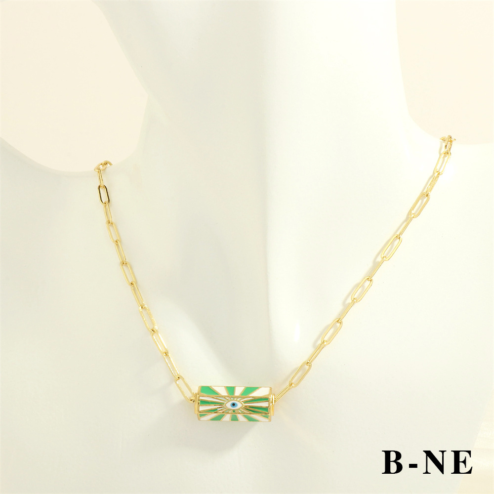 B-Necklace