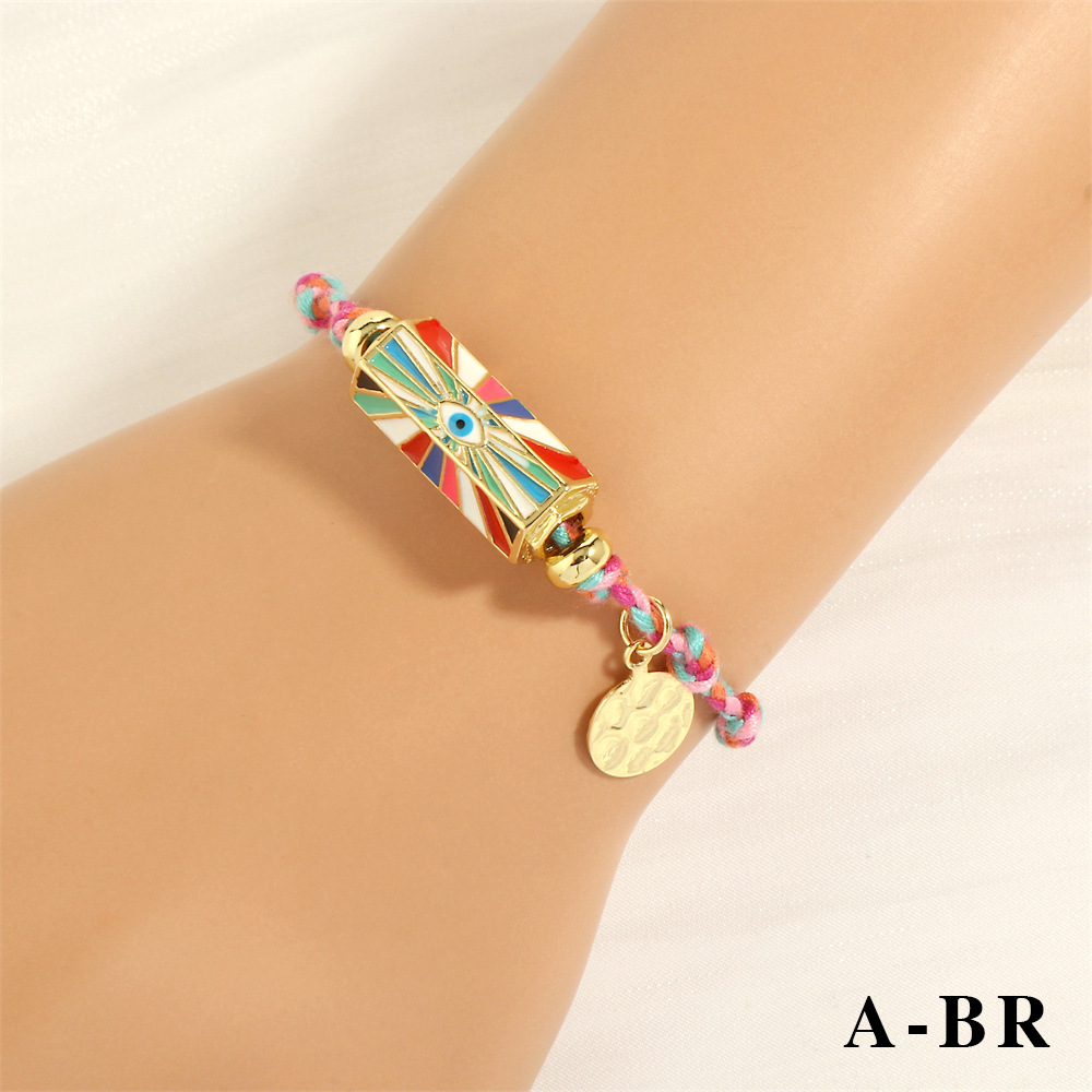 A-Bracelet