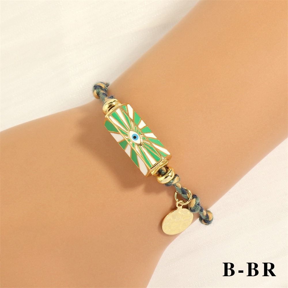 B-Bracelet