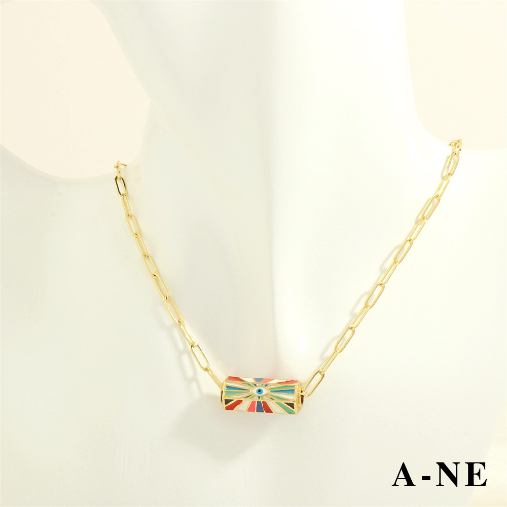 A-Necklace