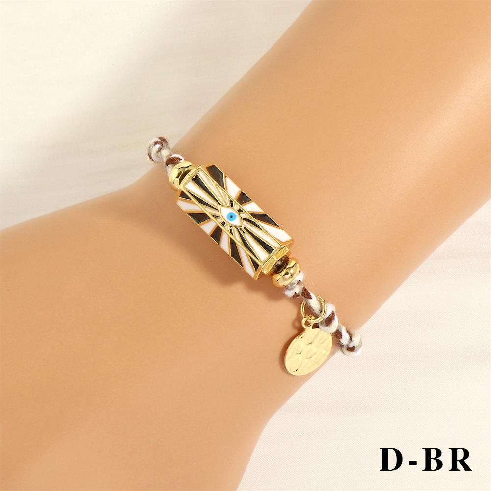 D-Bracelet