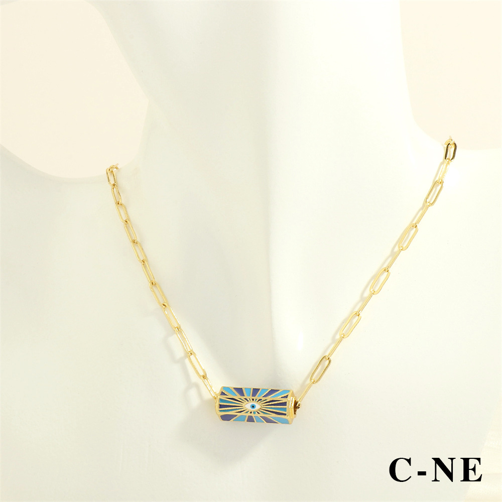 C-Necklace