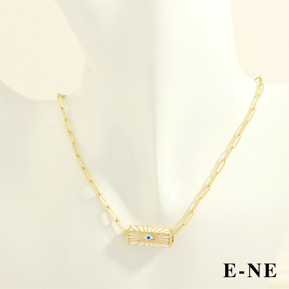 E-Necklace