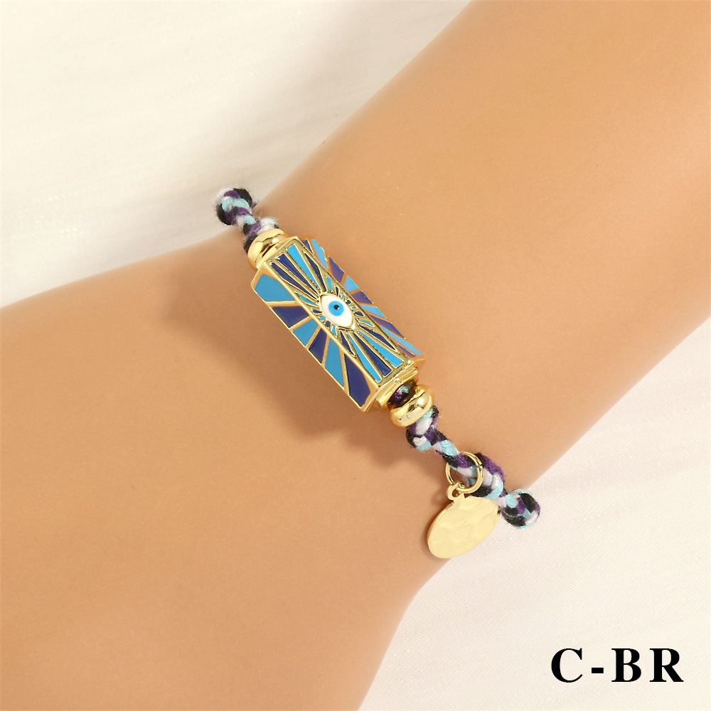 C-Bracelet