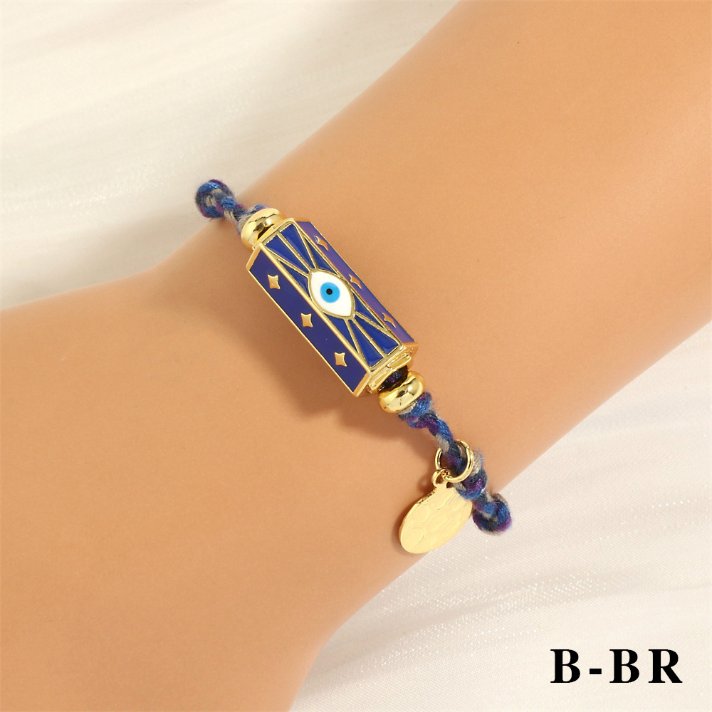 B- Bracelet