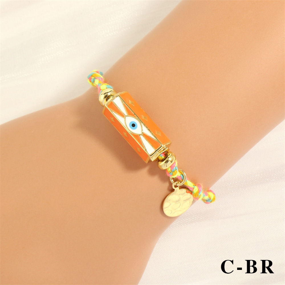 C- Bracelet