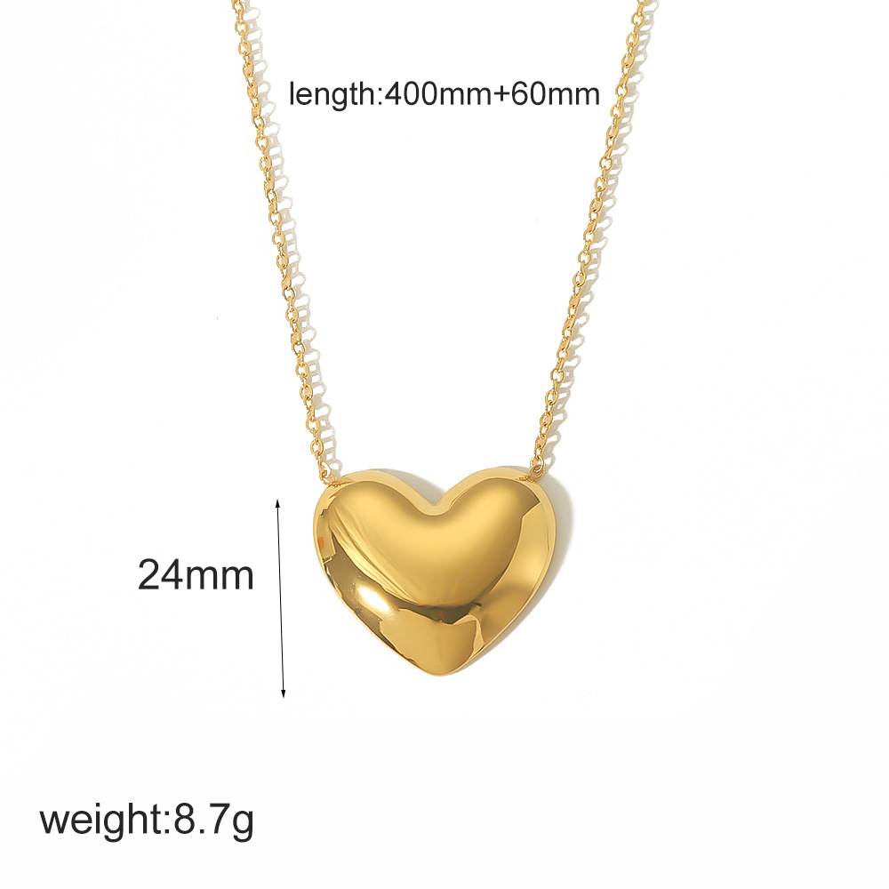 TN3400 necklace