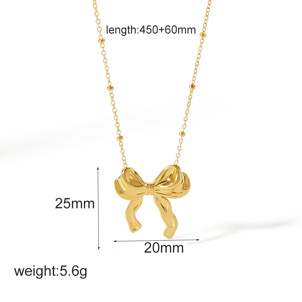 TN3395 necklace