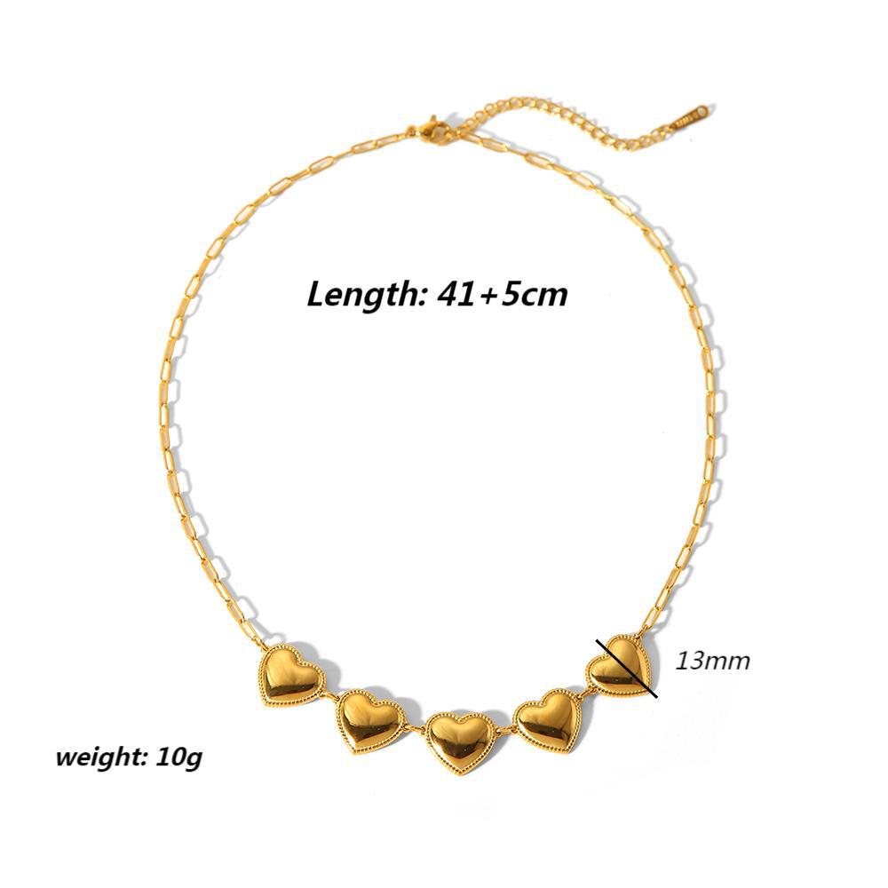 3:TN3389 necklace