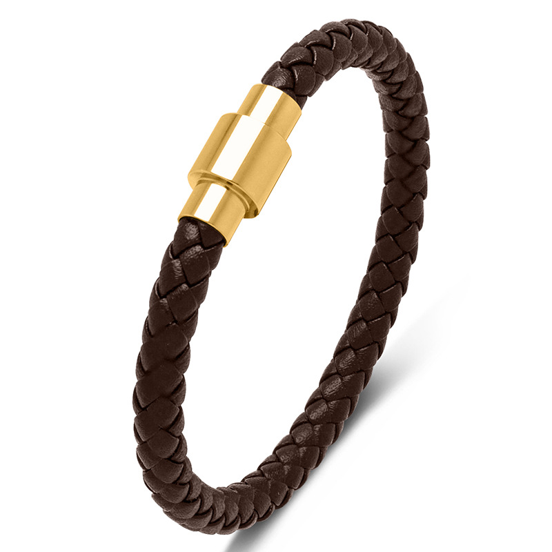 Brown [gold] Inner ring 165mm