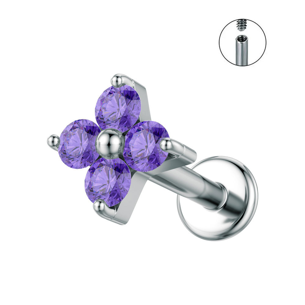 purple 1.2x4mm