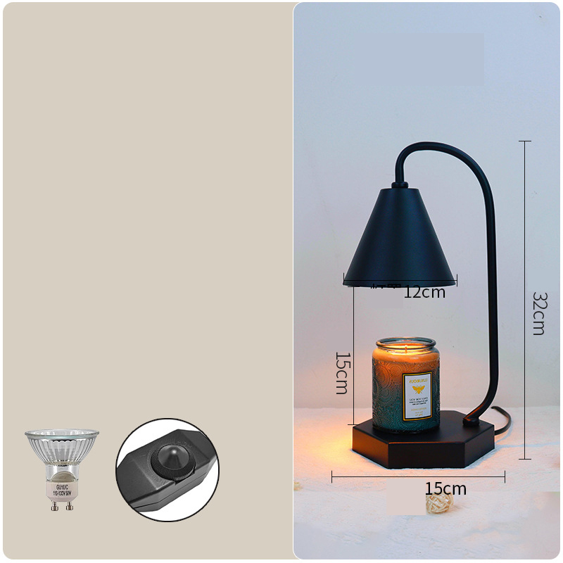 Model B - Dimming -2 bulbs