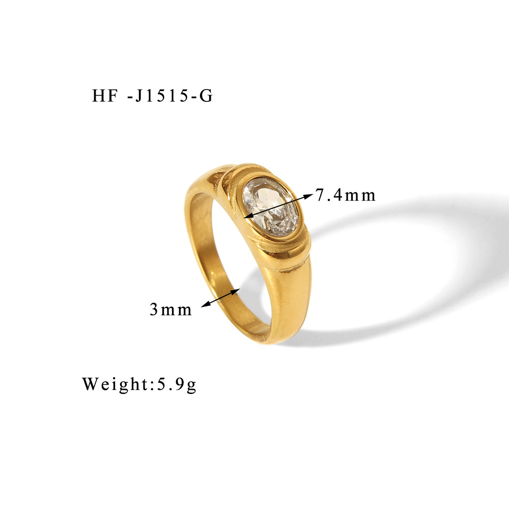 HF-J1515-G US Size #6