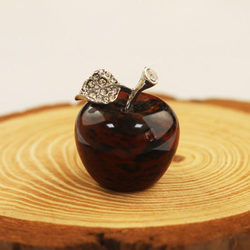 Mahogany Obsidian Mahogany Obsidian