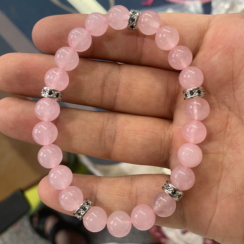 Rose Quartz