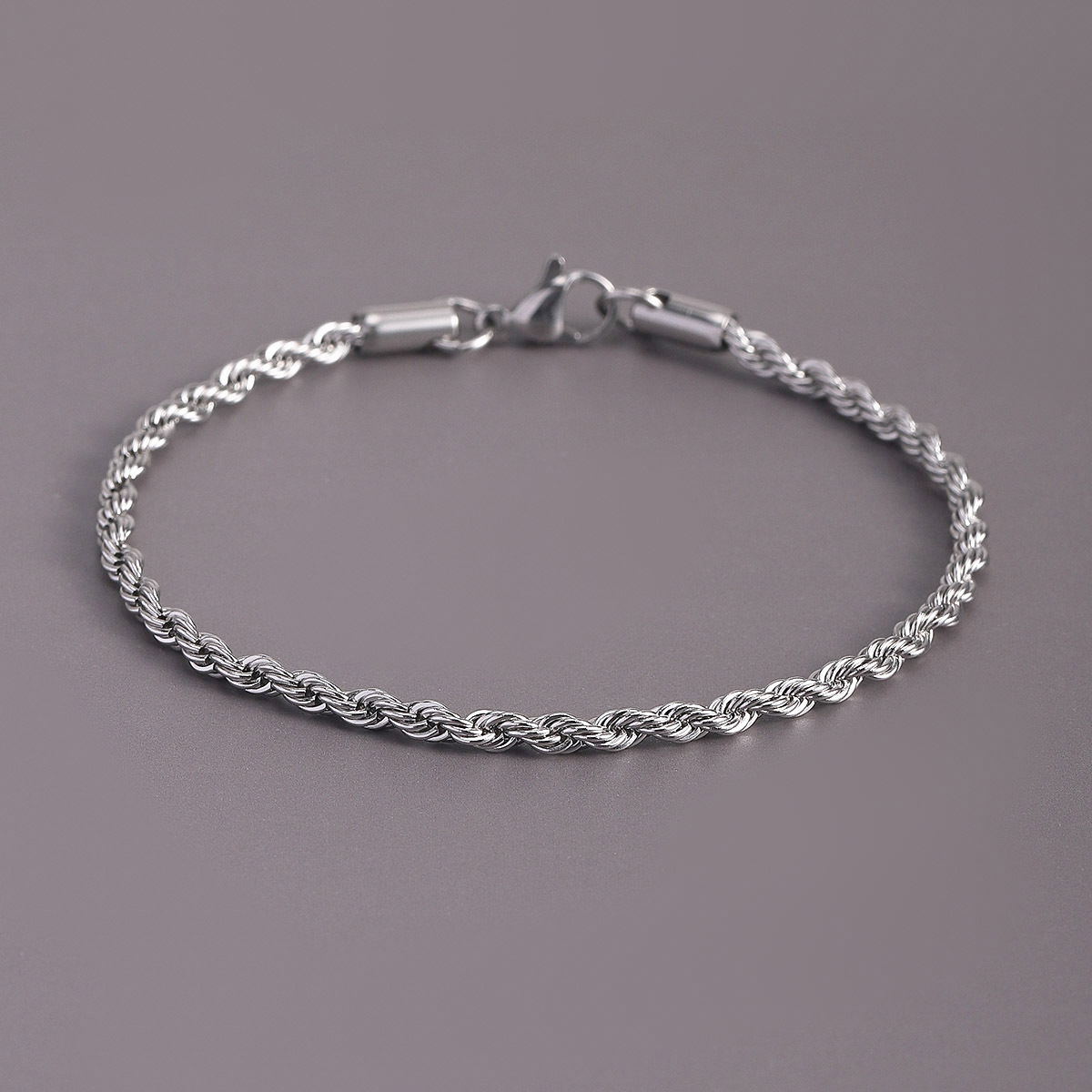 silver 19cm